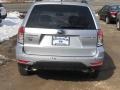 Ice Silver Metallic - Forester 2.5 X Photo No. 3
