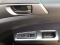 Ice Silver Metallic - Forester 2.5 X Photo No. 10