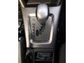 Ice Silver Metallic - Forester 2.5 X Photo No. 15