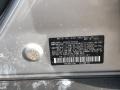 Ice Silver Metallic - Forester 2.5 X Photo No. 17