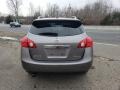 2013 Frosted Steel Nissan Rogue SV AWD  photo #5