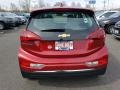 2019 Cajun Red Tintcoat Chevrolet Bolt EV LT  photo #5