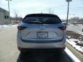 Sonic Silver Metallic - CX-5 Signature AWD Photo No. 3