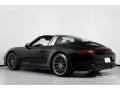 2019 Black Porsche 911 Targa 4S  photo #4