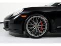  2019 911 Targa 4S Wheel