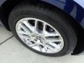 2012 Kona Blue Metallic Ford Mustang V6 Premium Coupe  photo #9