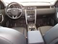 Corris Gray Metallic - Discovery Sport SE Photo No. 4
