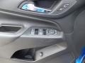 2019 Kinetic Blue Metallic Chevrolet Equinox LT AWD  photo #14