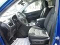 2019 Kinetic Blue Metallic Chevrolet Equinox LT AWD  photo #15