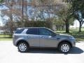 Corris Gray Metallic - Discovery Sport SE Photo No. 6
