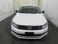 Pure White - Jetta S Photo No. 5