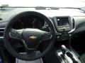 2019 Kinetic Blue Metallic Chevrolet Equinox LT AWD  photo #18