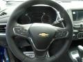2019 Kinetic Blue Metallic Chevrolet Equinox LT AWD  photo #19
