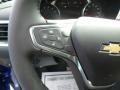 2019 Kinetic Blue Metallic Chevrolet Equinox LT AWD  photo #21