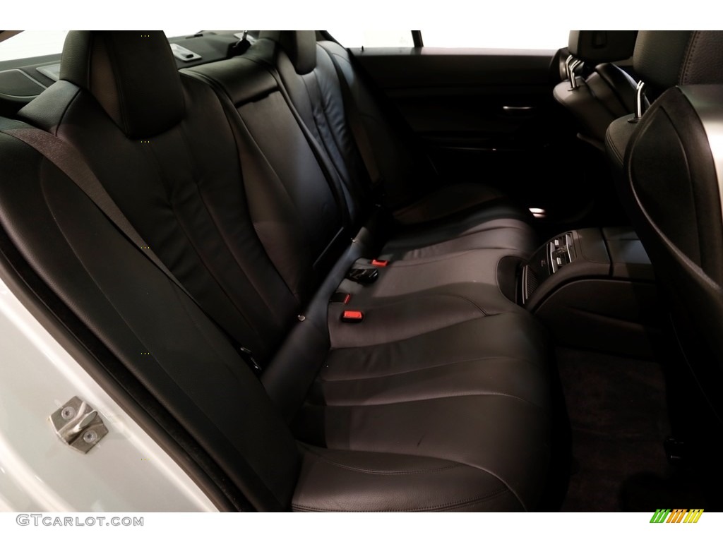 2013 6 Series 640i Gran Coupe - Titanium Silver Metallic / Black photo #16