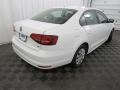 Pure White - Jetta S Photo No. 15