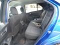 2019 Kinetic Blue Metallic Chevrolet Equinox LT AWD  photo #33