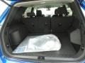 2019 Kinetic Blue Metallic Chevrolet Equinox LT AWD  photo #35