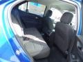 2019 Kinetic Blue Metallic Chevrolet Equinox LT AWD  photo #37