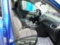 2019 Kinetic Blue Metallic Chevrolet Equinox LT AWD  photo #39