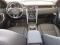 Santorini Black Metallic - Discovery Sport HSE Photo No. 4