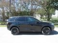 Santorini Black Metallic - Discovery Sport HSE Photo No. 6
