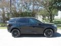 2019 Santorini Black Metallic Land Rover Discovery Sport HSE  photo #6