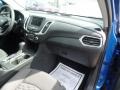 2019 Kinetic Blue Metallic Chevrolet Equinox LT AWD  photo #41