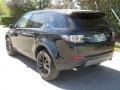 2019 Santorini Black Metallic Land Rover Discovery Sport HSE  photo #12