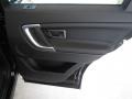 Santorini Black Metallic - Discovery Sport HSE Photo No. 21