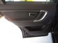 Santorini Black Metallic - Discovery Sport HSE Photo No. 22