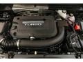  2019 XT4 Premium Luxury AWD 2.0 Liter Turbocharged DOHC 16-Valve VVT 4 Cylinder Engine