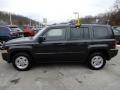 Dark Charcoal Pearl - Patriot Sport 4x4 Photo No. 2