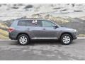 Magnetic Gray Metallic - Highlander SE 4WD Photo No. 2