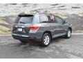 Magnetic Gray Metallic - Highlander SE 4WD Photo No. 3