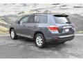 Magnetic Gray Metallic - Highlander SE 4WD Photo No. 7