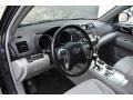 Magnetic Gray Metallic - Highlander SE 4WD Photo No. 9