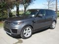 Corris Grey Metallic - Range Rover Sport HSE Photo No. 10