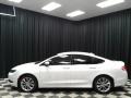 2015 Bright White Chrysler 200 S  photo #1