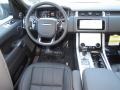 Corris Grey Metallic - Range Rover Sport HSE Photo No. 13