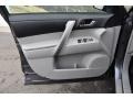 Magnetic Gray Metallic - Highlander SE 4WD Photo No. 26