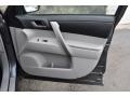 Magnetic Gray Metallic - Highlander SE 4WD Photo No. 27