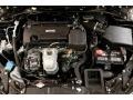 Crystal Black Pearl - Accord Sport Special Edition Sedan Photo No. 22