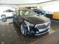 Black Raven 2019 Cadillac CT6 Platinum AWD