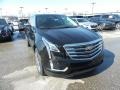 Stellar Black Metallic - XT5 Luxury AWD Photo No. 1