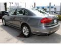 Platinum Gray Metallic - Passat S Sedan Photo No. 7