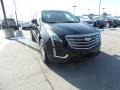 Stellar Black Metallic - XT5 Luxury AWD Photo No. 1
