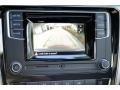 Platinum Gray Metallic - Passat S Sedan Photo No. 11