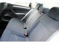 Platinum Gray Metallic - Passat S Sedan Photo No. 12
