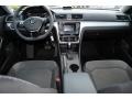 Platinum Gray Metallic - Passat S Sedan Photo No. 13